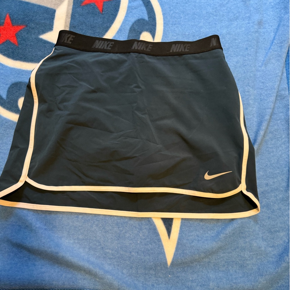 Nike Golf skirt